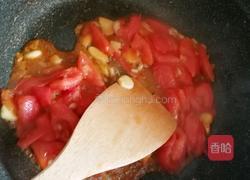 家常番茄炒蛋的做法图解4