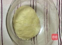 餡料傳統月饼的做法图解2