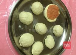 餡料傳統月饼的做法图解6