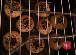 餡料傳統月饼的做法图解10