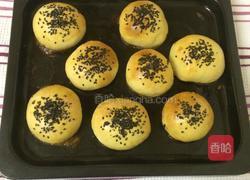 餡料傳統月饼的做法图解11