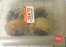 餡料傳統月饼的做法图解12