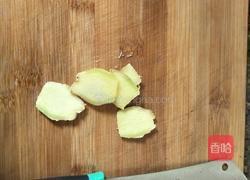 板栗煲鸡汤的做法图解4