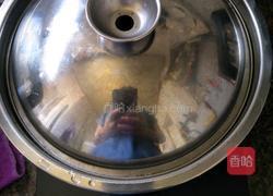 板栗煲鸡汤的做法图解8