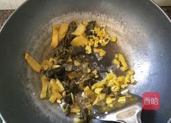 泡椒酸菜鱼的做法图解7