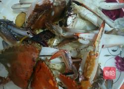 水煮海鲜的做法图解5