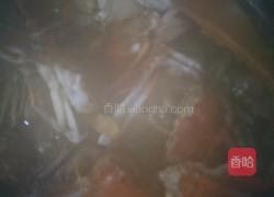 水煮海鲜的做法图解10