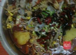 水煮海鲜的做法图解15