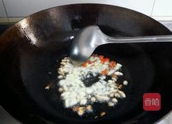 蒜蓉蚝油秋葵的做法图解6