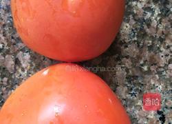 糖拌西红柿的做法图解1