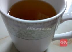 菊花祛湿饮的做法图解4