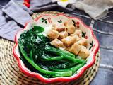 时蔬肉丁煲仔饭的做法[图]
