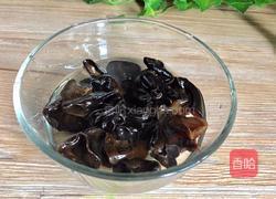 三色冬瓜的做法图解1