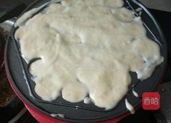 鸡蛋仔的做法图解4