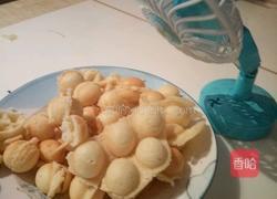 鸡蛋仔的做法图解6