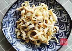 鱼香面筋的做法图解4