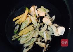 鱼香面筋的做法图解6