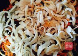 鱼香面筋的做法图解8