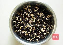 自制豆沙的做法图解3