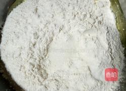 香脆麻花的做法图解1