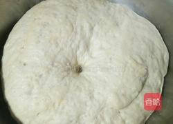 香脆麻花的做法图解6