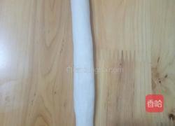 香脆麻花的做法图解7