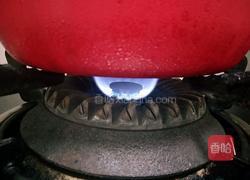 奶黄馅的做法图解8