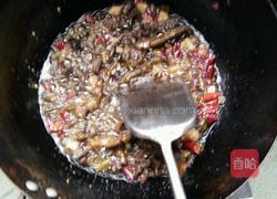 泡椒鳝鱼片的做法图解4