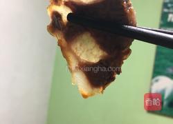 红火牛腱子的做法图解6