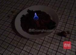 红火牛腱子的做法图解7