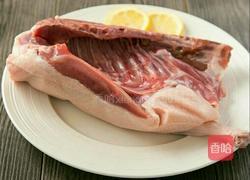 麻辣鸭的做法图解1