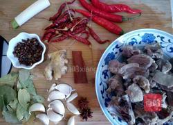 麻辣鸭的做法图解5