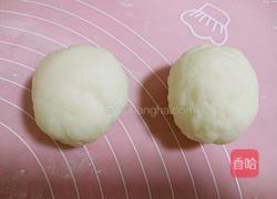 冰皮月饼(奶黄馅)的做法图解6