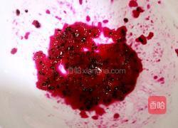 冰皮月饼(奶黄馅)的做法图解7