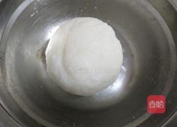 冰皮月饼(奶黄馅)的做法图解18