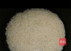 糯米团子的做法图解3