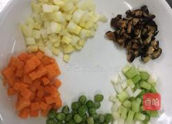 荔枝带鱼的做法图解2