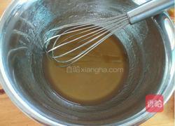 广式伍仁月饼的做法图解2