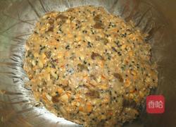 广式伍仁月饼的做法图解8