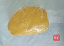 伍仁月饼的做法图解4