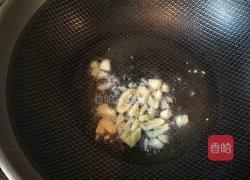 清炒西兰花的做法图解2