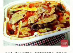 自煮小火锅的做法图解8