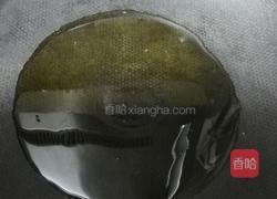 凉拌南瓜藤的做法图解8