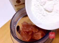 辅食美食分享:秋葵卷肉 (补充果胶、补铁、钙)的做法图解3