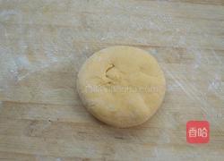 白菜蝴蝶面的做法图解1