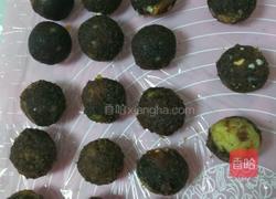 广式月饼的做法图解11