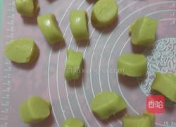 广式月饼的做法图解13