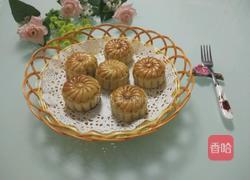 广式月饼的做法图解26