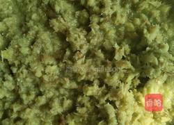 家庭版腌制英菜的做法图解3