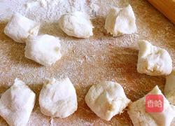 牛肉青椒馅烫面蒸饺的做法图解10